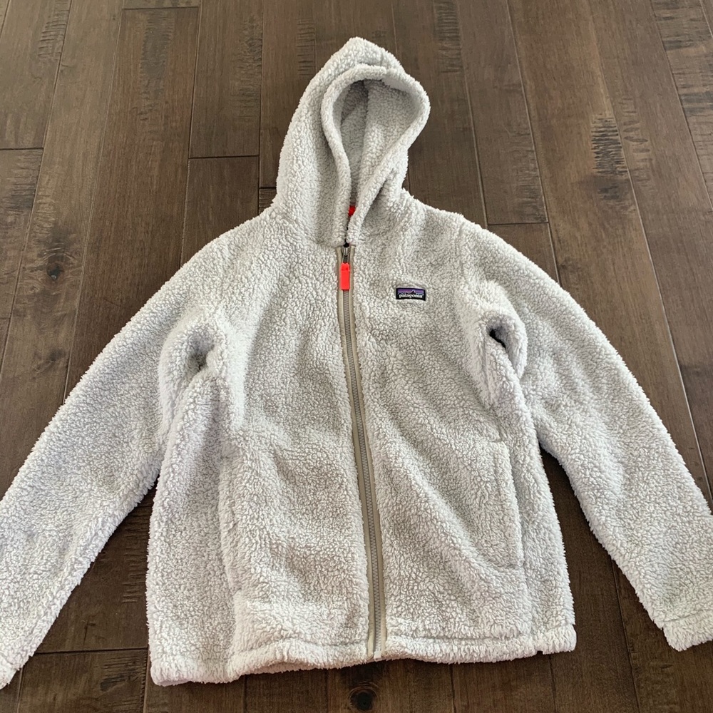 Patagonia Jacket